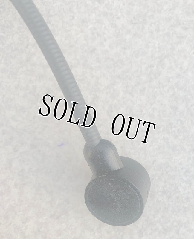 画像4: 米軍実物 ヘッドセット10ピン マリタイムコネクター  (4)