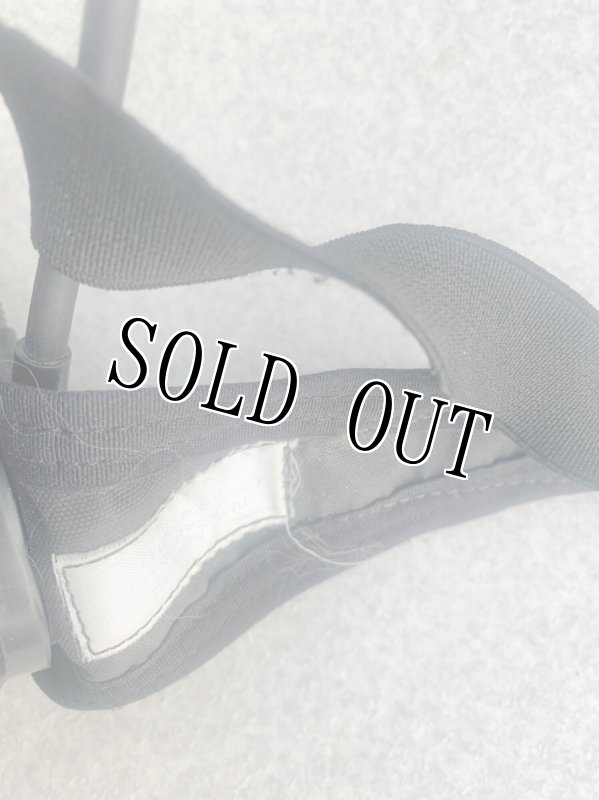 画像11: 米軍実物 ヘッドセット10ピン マリタイムコネクター  (11)