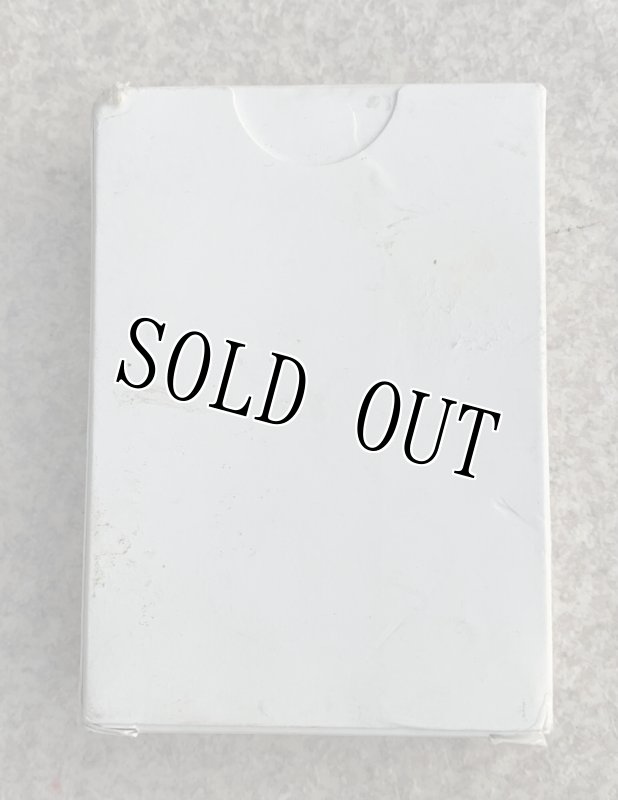 画像2: 米軍放出品 PGT Trucking, Inc PLAYNG カード トランプ  (2)