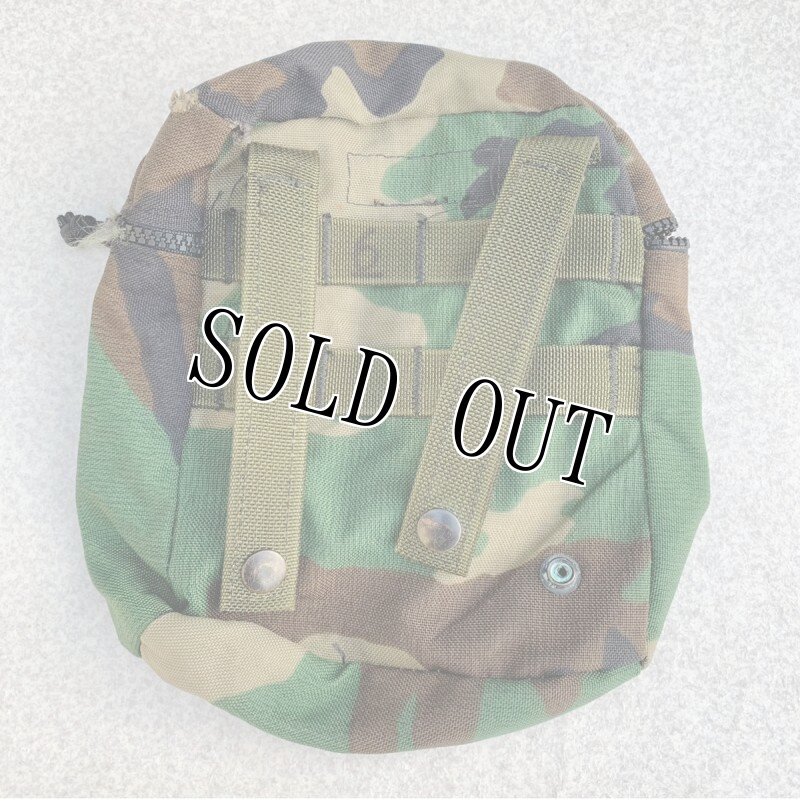 画像19: 米軍実物 ヘッドセット10ピン マリタイムコネクター  (19)