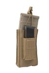 画像5: 米海軍放出品 実物 T3 Gear Magnet M4 Single Mag Pouch  (5)