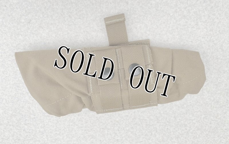 画像8: 米軍放出品 BATTLELAB DIAMOND BACK SSE バッグ ダンプポーチ (8)