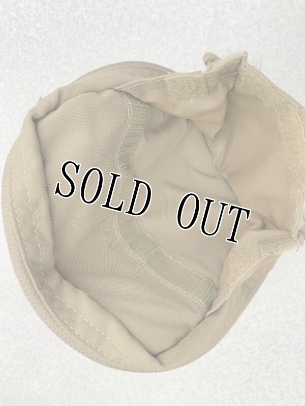 画像7: 米軍放出品 North American Rescue メディカル ポーチ (7)