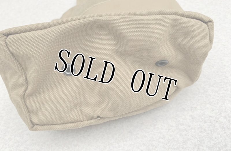 画像5: 米軍放出品 BATTLELAB DIAMOND BACK SSE バッグ ダンプポーチ (5)