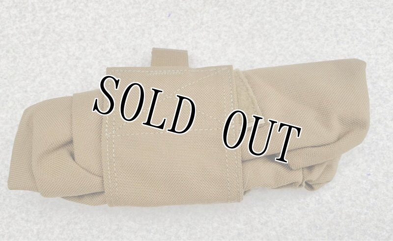 画像7: 米軍放出品 BATTLELAB DIAMOND BACK SSE バッグ ダンプポーチ (7)