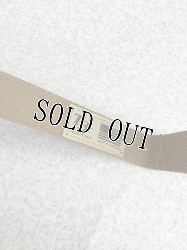 画像6: 米海軍放出品 実物 T3 GEAR アップライト ユーティリティ ポーチ (6)