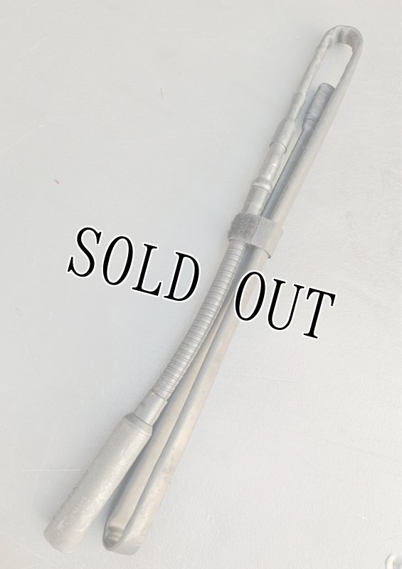 画像2: 米軍実物 HARRIS MBITR PRC-152 PRC-148 ブレード アンテナ (2)