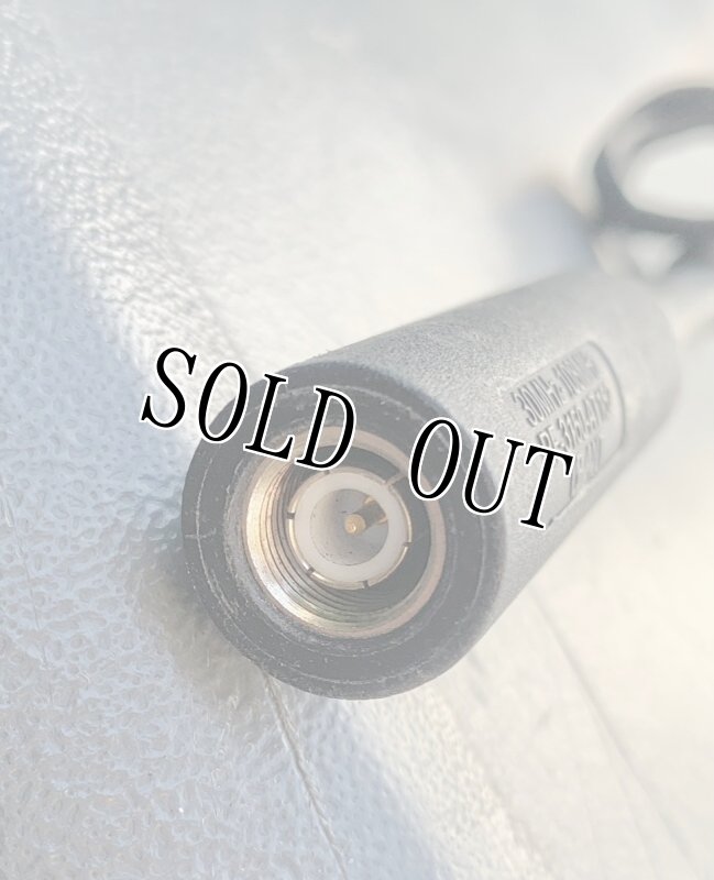 画像7: 米軍実物 HARRIS MBITR PRC-152 PRC-148 ブレード アンテナ (7)