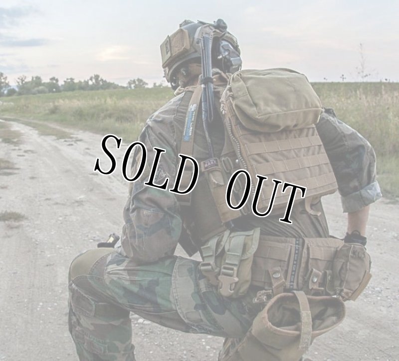 画像17: 米軍実物 TCI MAST ANTENNA RELOC KIT  (17)