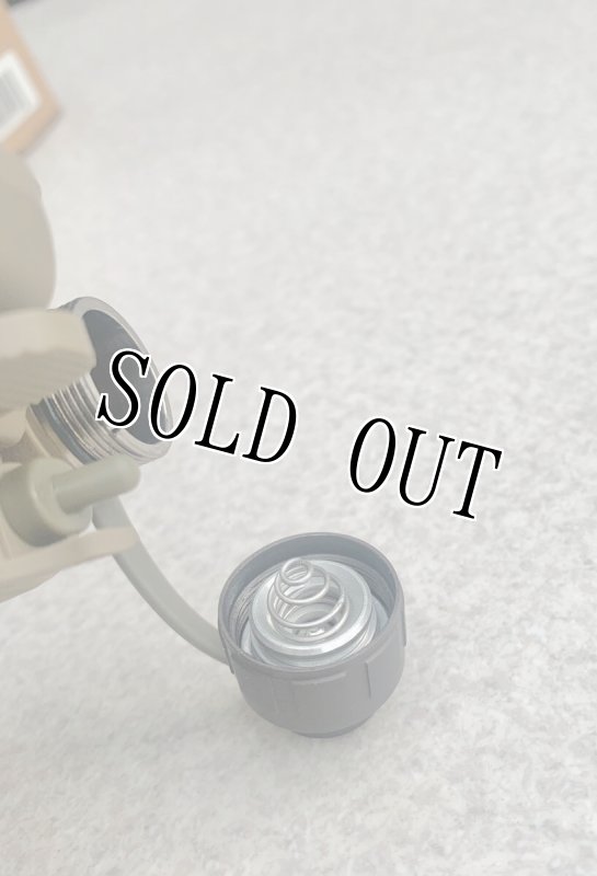 画像12: 米軍実物 SUREFIRE ヘルメットライト ブルー/ホワイト/ IR (12)