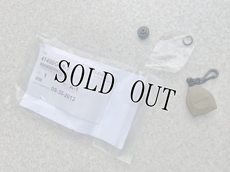 画像17: 米軍実物 WILCOX L4 G24 ナイトビジョン マウント セット (17)