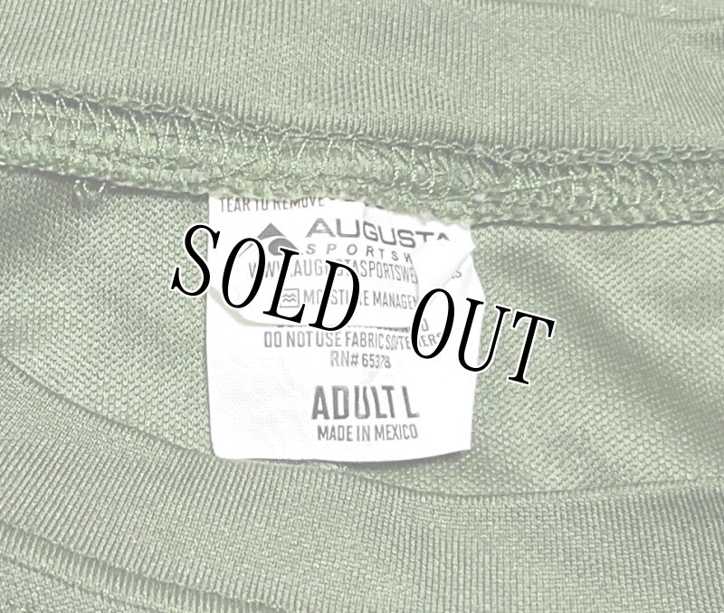 画像5: 米軍放出品 USMC FIRST RECRUIT TRAINING BATTALION Tシャツ LARGE (5)