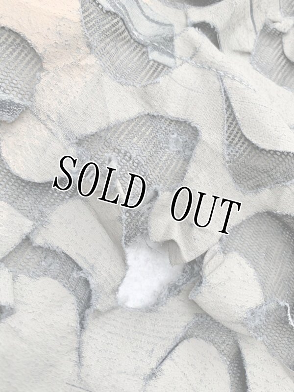 画像4: 米軍実物  偽装網 カモフラージュネット デザート リペアキット  (4)