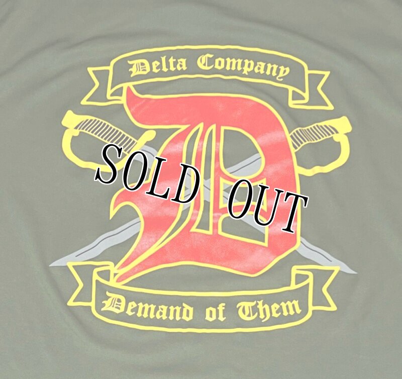 画像4: 米軍放出品 USMC FIRST RECRUIT TRAINING BATTALION Tシャツ LARGE (4)