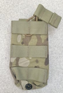ト*ン様 実物官給品 ファーストスピア SOFLCS-R メディカルポーチ マル ト*ン様 実物官給品 ファーストスピア SOFLCS-R メディカル