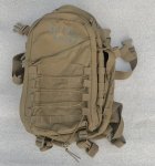 画像1: 米軍実物 TACTICAL ELECTRONICS E0D TOOL KIT BACKPACK W/ INSERTS (1)