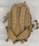 画像4: 米軍実物 TACTICAL ELECTRONICS E0D TOOL KIT BACKPACK W/ INSERTS (4)