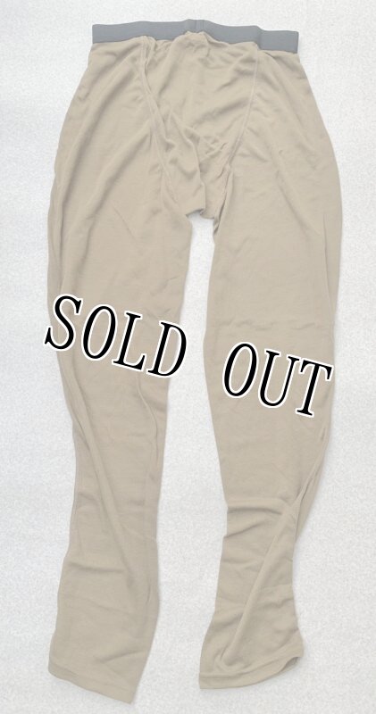 画像2: 米海軍実物 BEYOND CLOTHING Tactical CLS PCU Level 1b ベースレイヤー  (2)