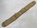 画像5: 米海軍放出品 実物 T3 GEAR Padded Belt Sleeve パッデッド MOLLE ベルト  (5)