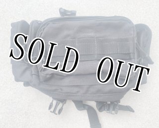 米軍実物 Equipment Pamphlet Bag NSN 2540-00-670-2459 BAG/バッグ