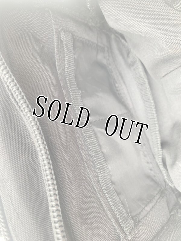 画像9: 米軍放出品 Sunugpak ウエストバッグ/ポーチ   (9)