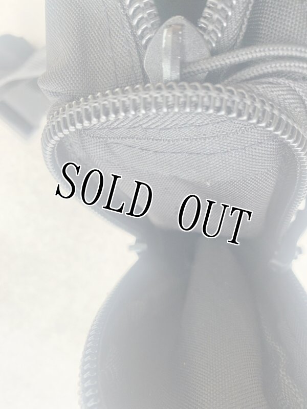 画像4: 米軍放出品 Sunugpak ウエストバッグ/ポーチ   (4)