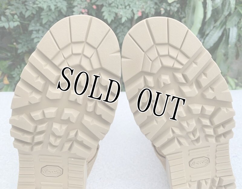 画像8: 米軍実物 ALTAMA ゴアテックス コンバット マーパットブーツ 9 R (8)