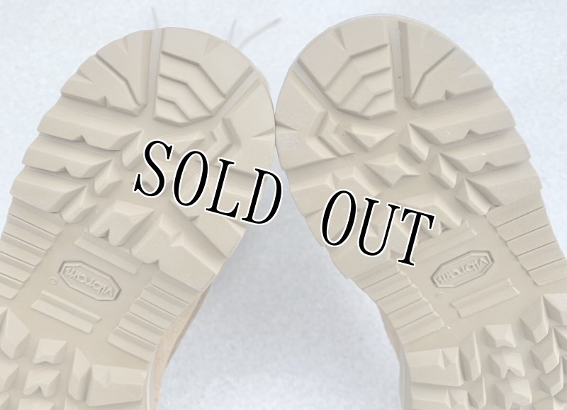 画像9: 米軍実物 ALTAMA ゴアテックス コンバット マーパットブーツ 9 R (9)