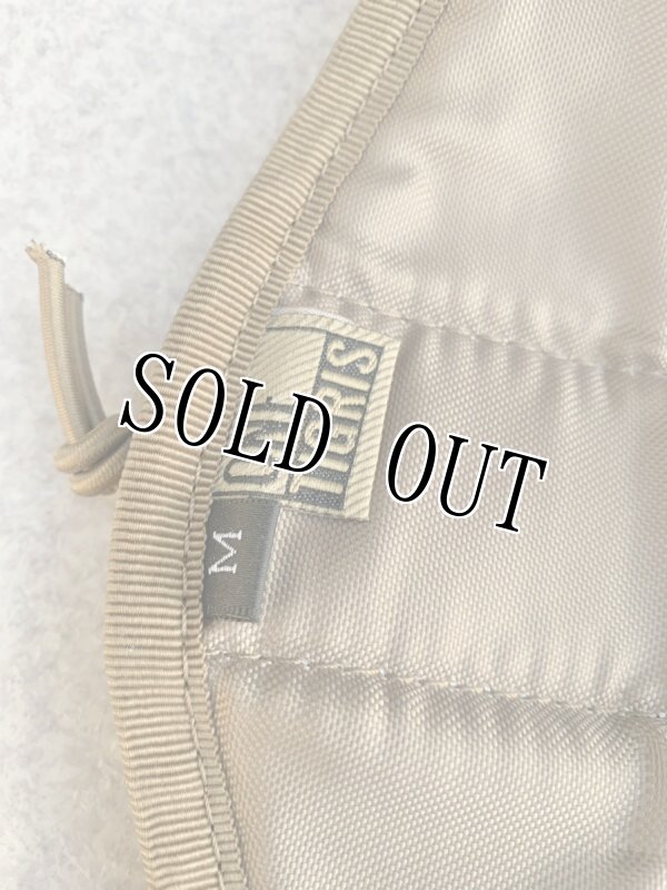 画像10: 米軍放出品 ONE TIGRIS    K9 ドッグ ハーネス  M (10)