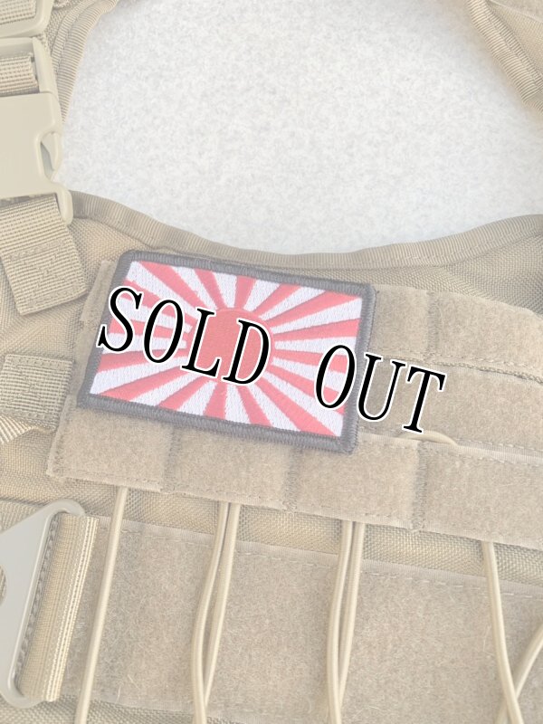 画像7: 米軍放出品 ONE TIGRIS    K9 ドッグ ハーネス  M (7)