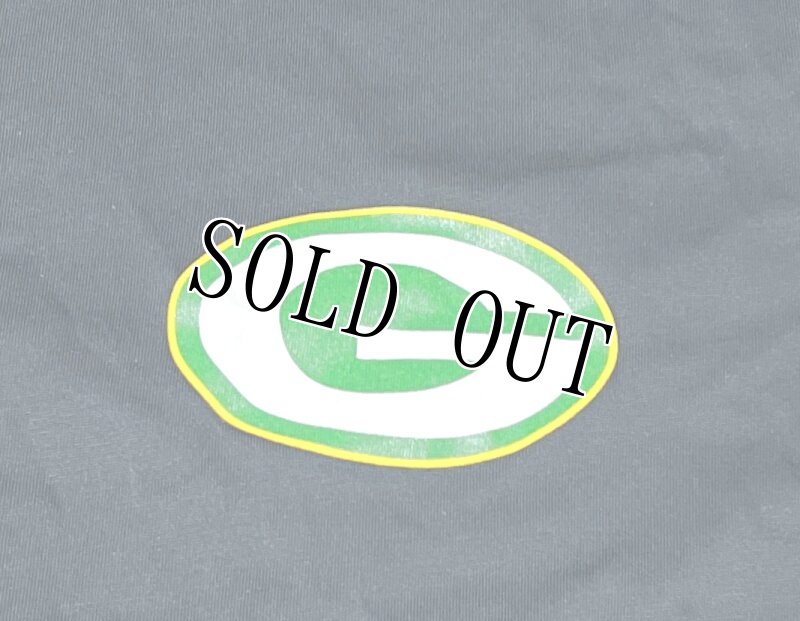 画像2: 米軍放出品 USS GREEN BAY Tシャツ LARGE (2)