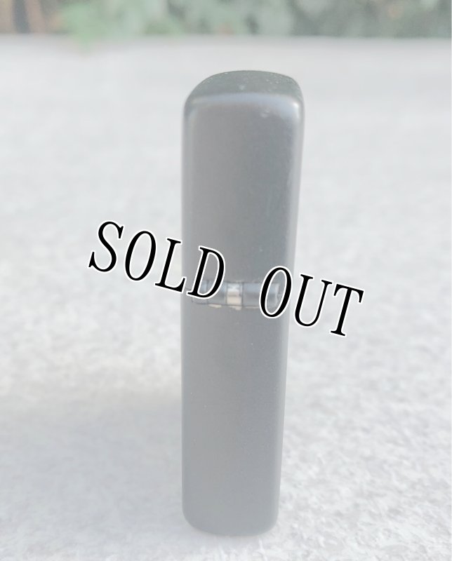 画像2: 米軍放出品 US MARINE ZIPPO オイル ライター (2)