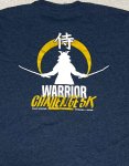 画像6: 米軍放出品　米軍放出品　MCCS WARRIOR CHALENGE CAMP SCHWAB OKINAWA JAPAN　Tシャツ　MEDIUM (6)