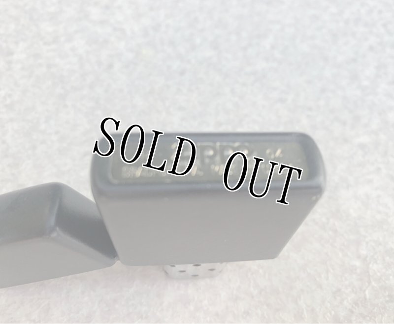 画像7: 米軍放出品 US MARINE ZIPPO オイル ライター (7)