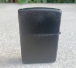 画像3: 米軍放出品 US MARINE ZIPPO オイル ライター (3)