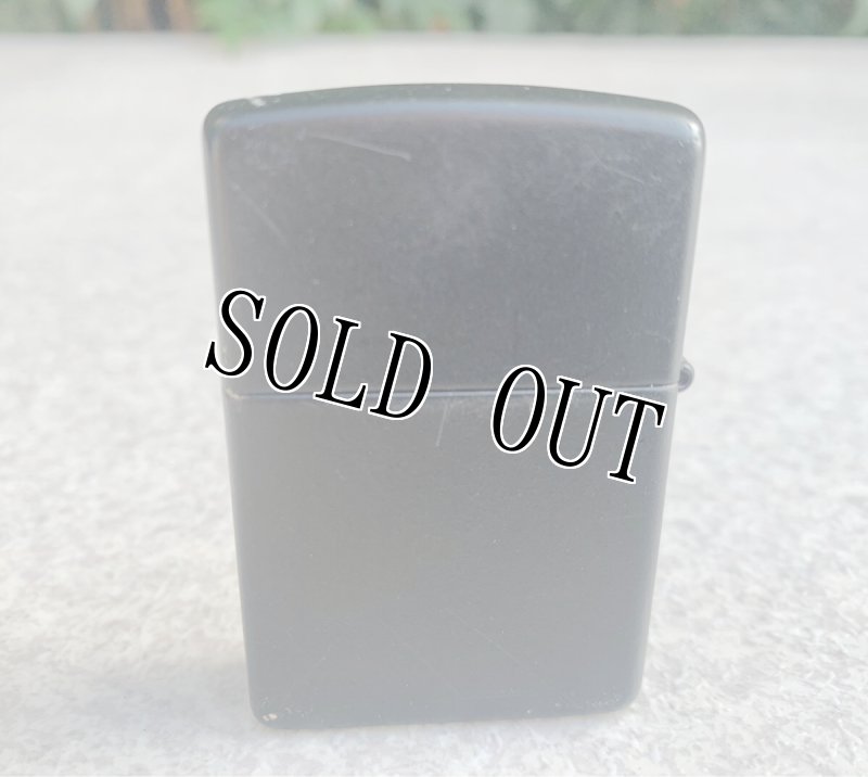 画像3: 米軍放出品 US MARINE ZIPPO オイル ライター (3)