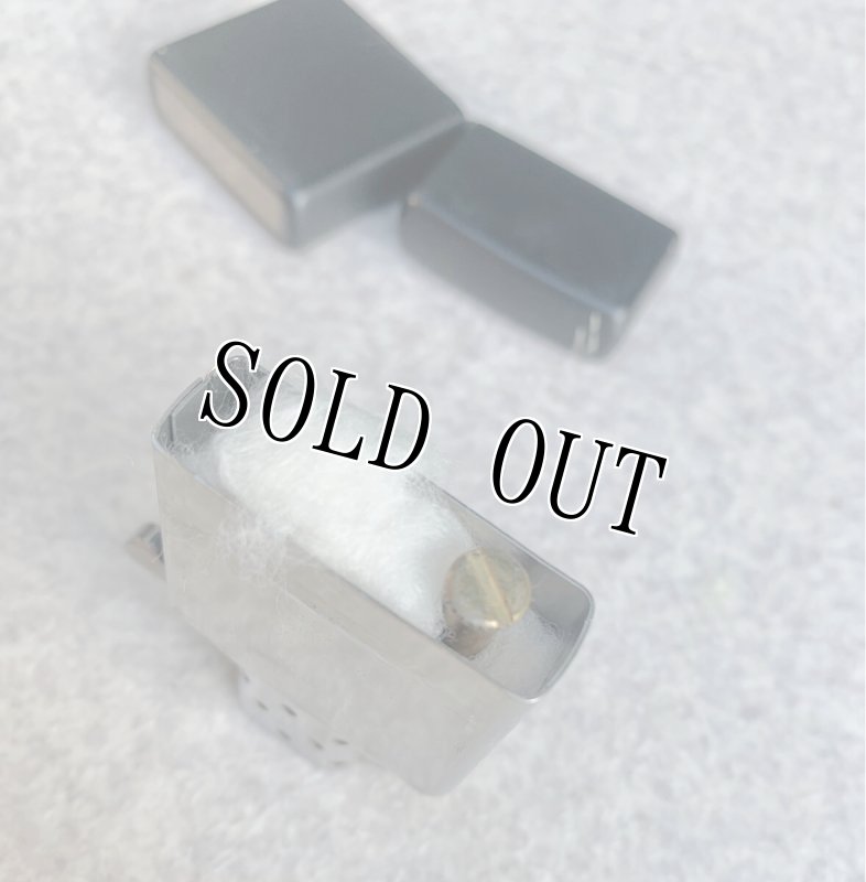 画像9: 米軍放出品 US MARINE ZIPPO オイル ライター (9)