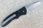 画像3: 米軍放出品 GERBER FAST DRAW FAST フォールディングナイフ　 (3)