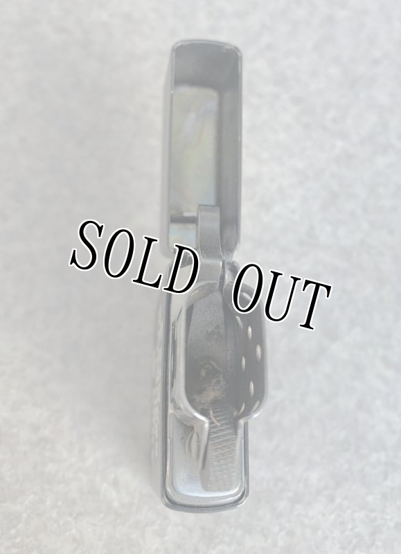 画像6: 米軍放出品 US MARINE ZIPPO オイル ライター (6)