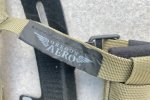 画像3: 米軍放出品 PASGT Replacement Chin Strap/Webbing System XS, S, M,L  (3)