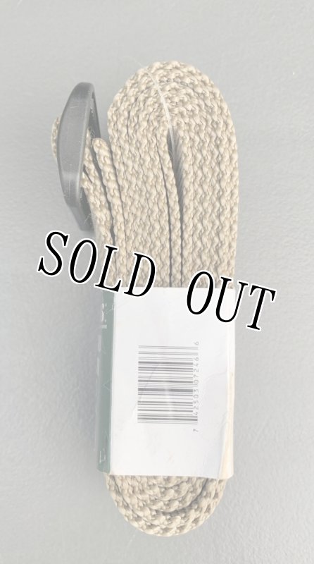 画像2: 米軍放出品 T.A.B.S BDU ベルト  28-58inc TAN (2)