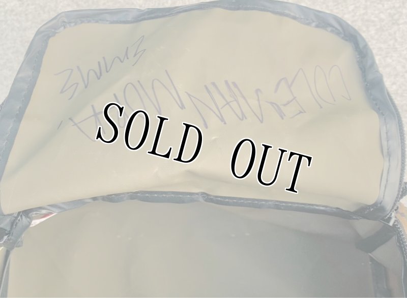 画像8: 米軍放出品 USMC ウッドランド ピクセル ポーチ Vanguard (8)