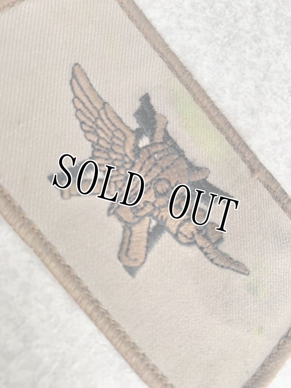 画像2: 米軍実物 U.S MARINE  RECON ワッペン (2)