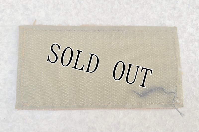 画像3: 米軍実物 U.S MARINE  RECON ワッペン (3)