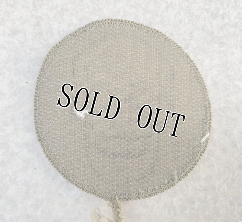 画像2: 米海兵隊放出品 U.S MARINE スカル ワッペン (2)