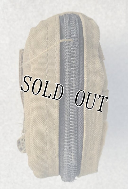 画像6:  海兵隊放出品 TAC-SHIELD オペレーター アドミンポーチ   (6)