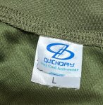 画像5: 米軍放出品　7TH COMMUNICATION BATTALION Tシャツ　LARGE (5)