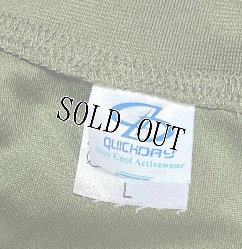 画像5: 米軍放出品　7TH COMMUNICATION BATTALION Tシャツ　LARGE (5)