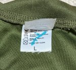 画像6: 米軍放出品　7TH COMMUNICATION BATTALION Tシャツ　LARGE (6)