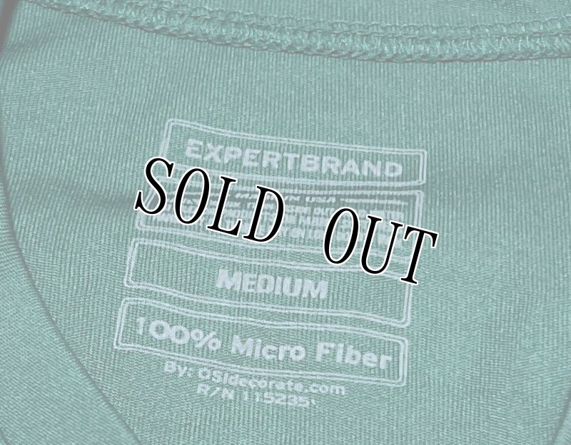 画像5: 米軍放出品　US MARINE OFFICER PROGRAM Tシャツ　MEDIUM (5)